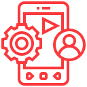 App Development icon