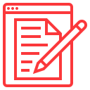 SEO & Content Writing icon