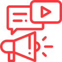 Digital Marketing icon
